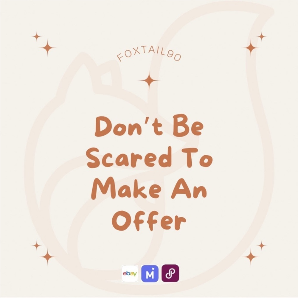 Just do it!